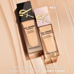 All Hours Glow Foundation
