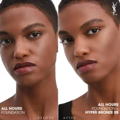 All Hours Hyper Bronze Powder