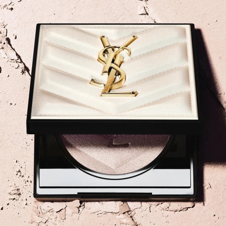 All Hours Hyper Luminize Couture Highlighter