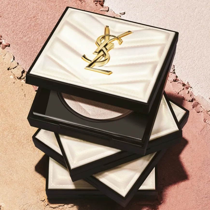 All Hours Hyper Luminize Couture Highlighter