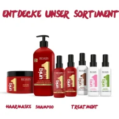 All In OneHair Treatment Classic