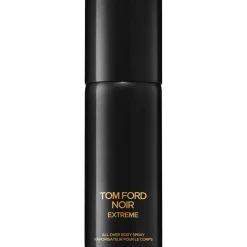 All Over Body Spray, Noir Extreme