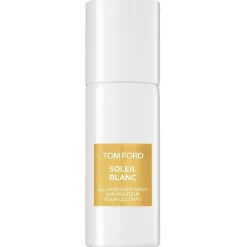 All Over Body Spray, Soleil Blanc