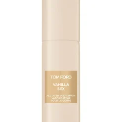 All Over Body Spray, Vanilla Sex