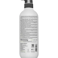 Alledaagse conditioner