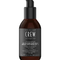 All-In-One Face Balm Broad Spectrum SPF 15