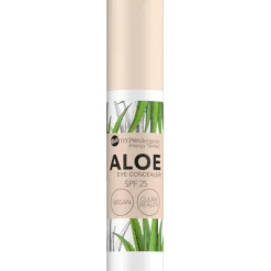 Aloë oogschaduw SPF 25