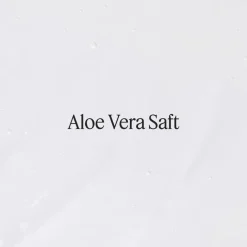 aloë vera gel puur, Zonder geur