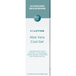 Aloe Vera Cool Gel