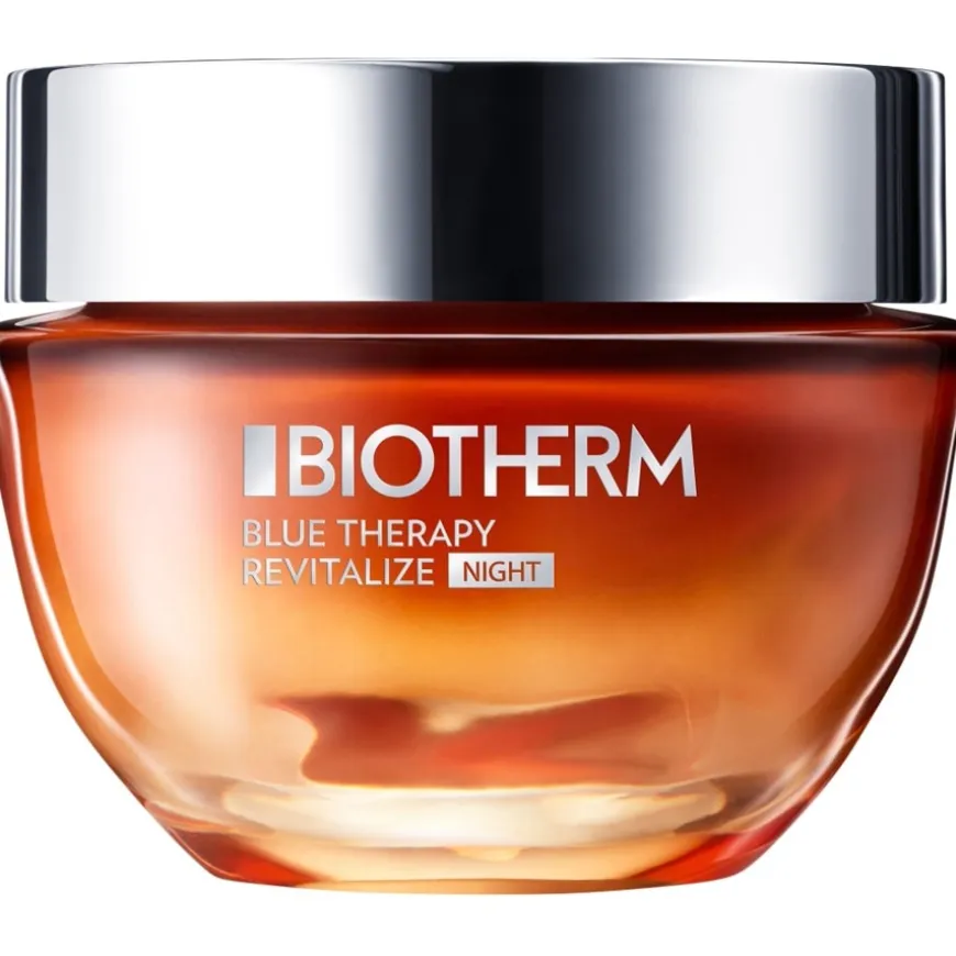 Amber Algae Revitalize Night Cream