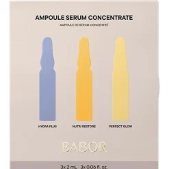 Ampul Serumconcentraten