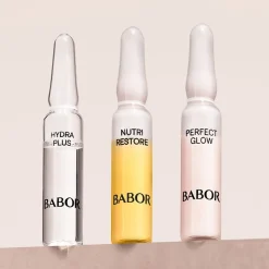 Ampul Serumconcentraten