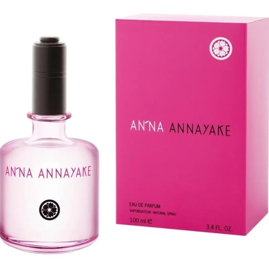 AN'NA Eau de Parfum Spray