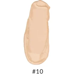 Anne T. Dote getinte moisturiser