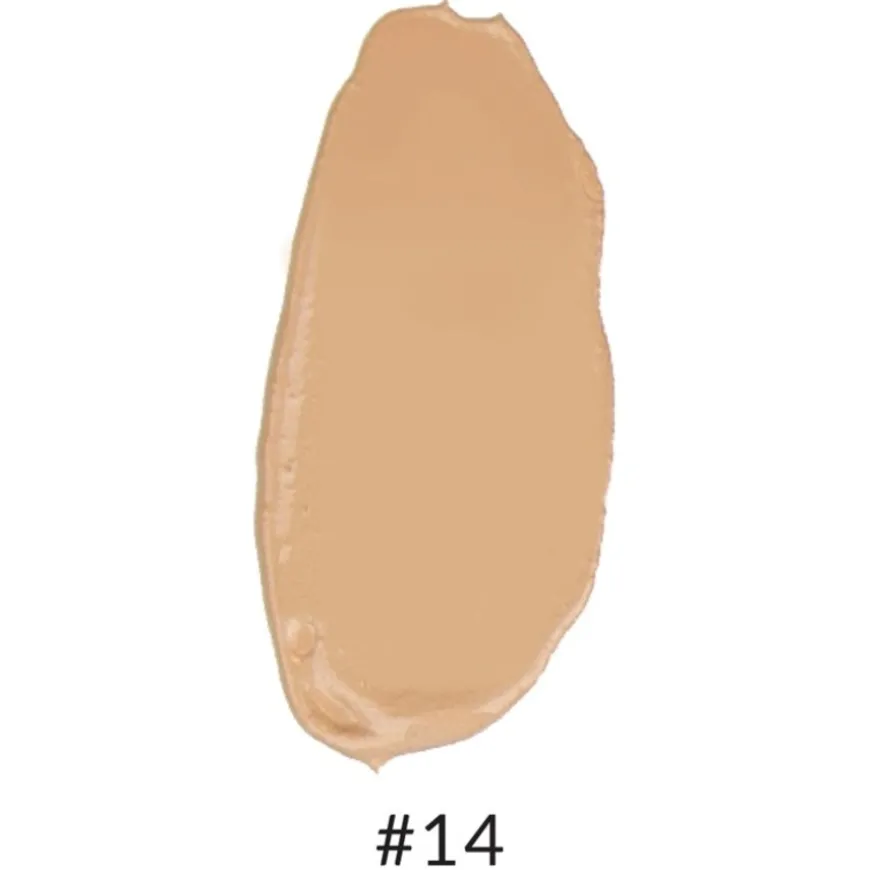 Anne T. Dote getinte moisturiser