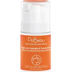 Anti Cellulite & Toning Serum