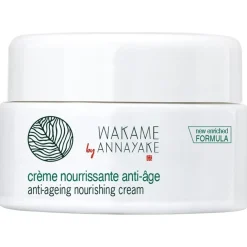 Anti-Ageing Nourishing Cream