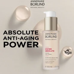 Anti-Aging Beauty Fluid