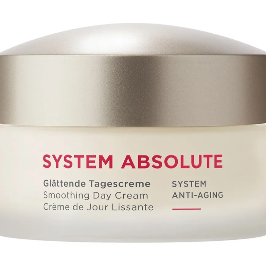 Anti-aging dagcrème