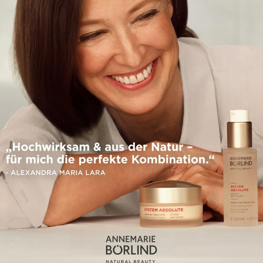 Anti-aging dagcrème