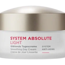 Anti-aging dagcrème light