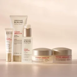 Anti-aging dagcrème light