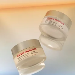 Anti-aging dagcrème light