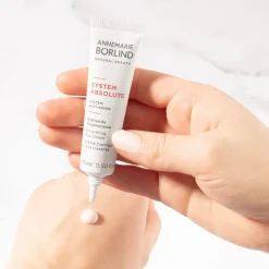 Anti-aging oogcrème