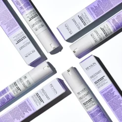 Anti-Brassiness Purple Drops