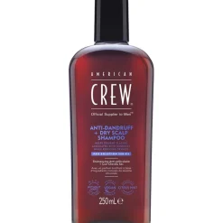 Anti-Dandruff + Dry Scalp Shampoo