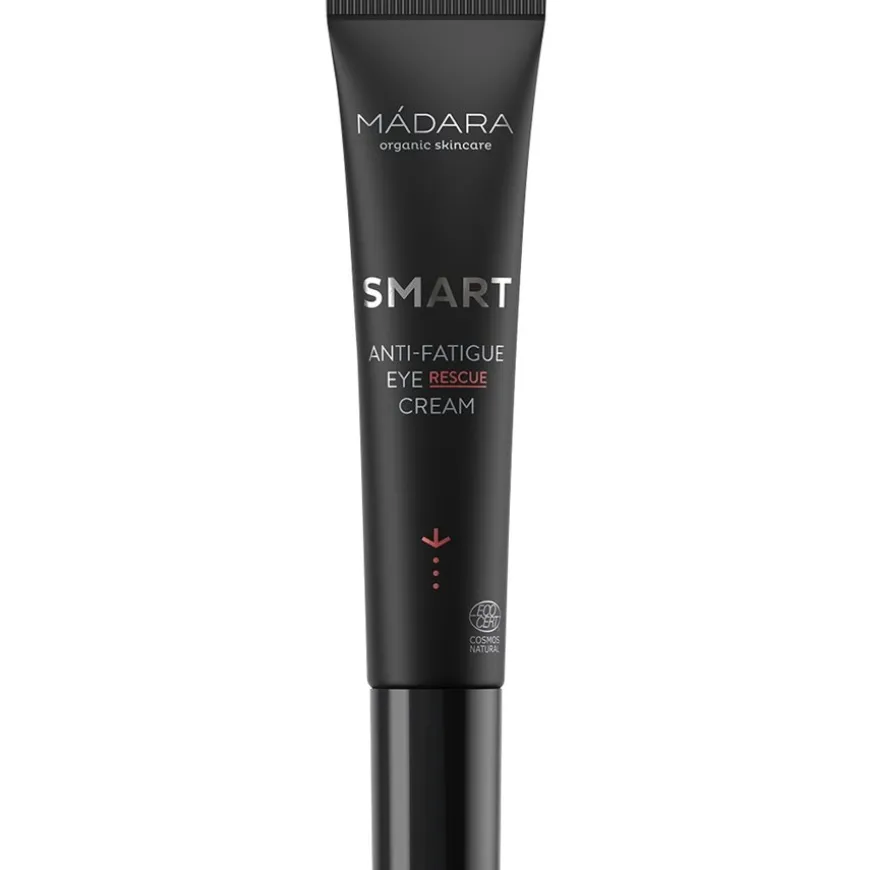 Anti-Fatigue Eye Rescue Cream