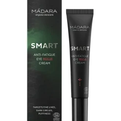 Anti-Fatigue Eye Rescue Cream