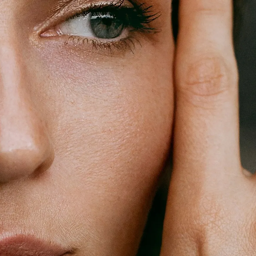 Anti-Fatigue Eye Rescue Cream