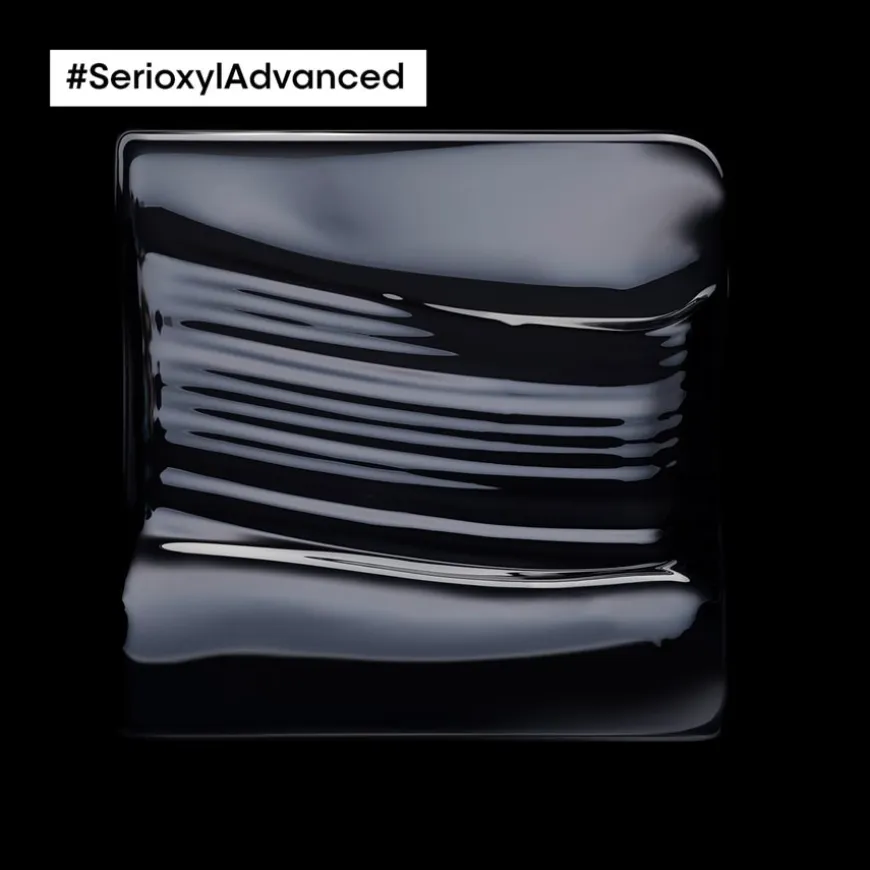 Anti-Hair thinning Purifier & Bodifier Shampoo