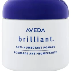 Anti-Humectant Pomade, briljant