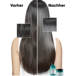 Anti-Oiliness Dermo-purifier Shampoo