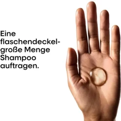 Anti-Oiliness Dermo-purifier Shampoo