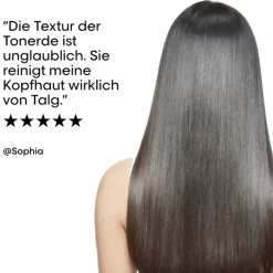 Anti-Oiliness 2in1 Deep Purifier Clay