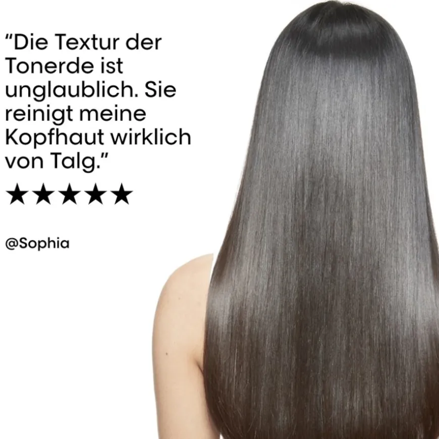 Anti-Oiliness 2in1 Deep Purifier Clay