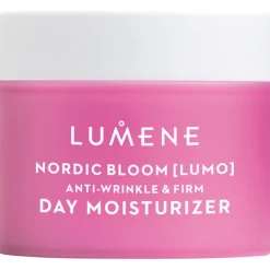 Anti-rimpel & stevige dagcrème