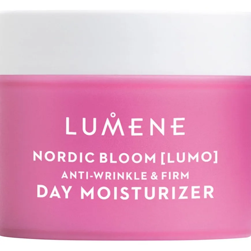 Anti-rimpel & stevige dagcrème