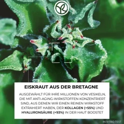 Anti-rimpel oogverzorging