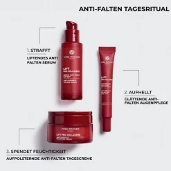 Anti-rimpel oogverzorging