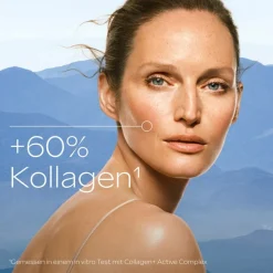 Anti-rimpelserum blauwe gentiaan & edelweiss, Vermindert diepe rimpels & maakt de huid strakker