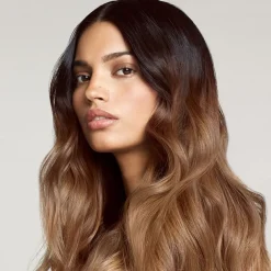 Anti-Split Ends Sealing Drops