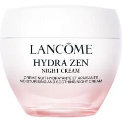Anti-Stress Moisturising Night Cream, Hydra Zen Nuit