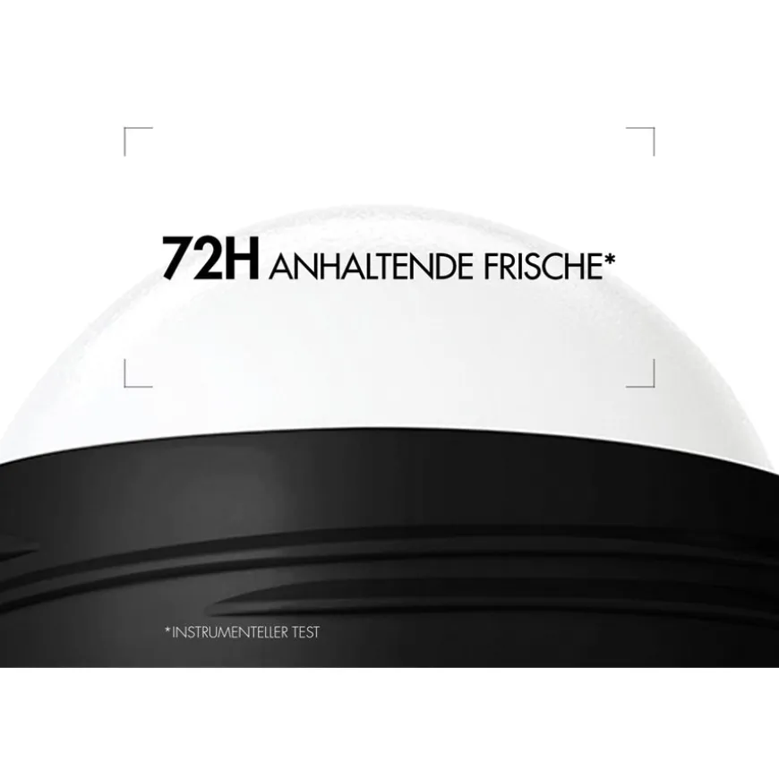 Anti-Transpirant Roll-On 72h