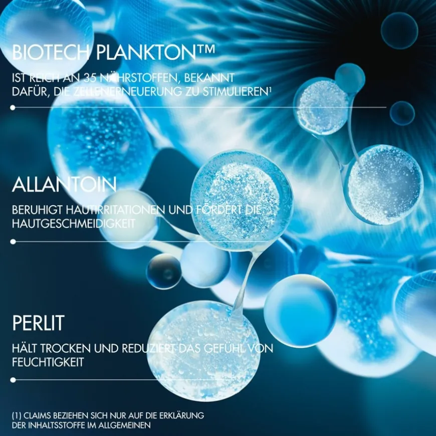 Anti-Transpirant Roll-On 72h