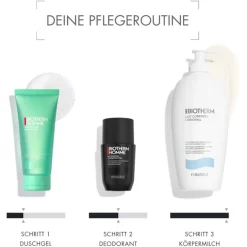 Anti-Transpirant Roll-On 72h