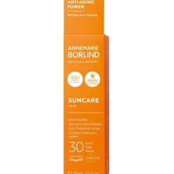 Antiverouderende zonbeschermingsdruppels gezicht SPF 30, SUNCARE GEZICHT
